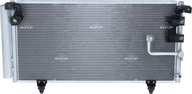 NRF 350358 - Auto Part