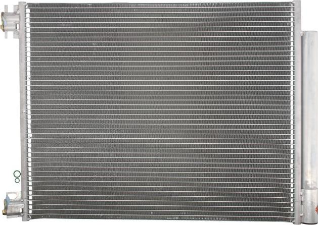 NRF 350393 - KOND.RADIATORS 350393