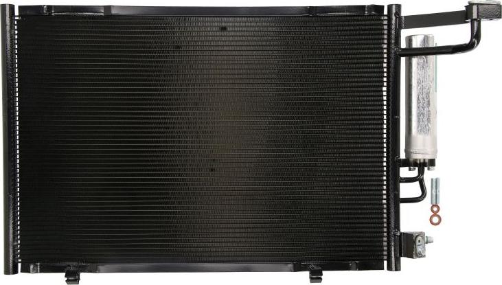 NRF 350395 - KOND.RADIATORS 350395