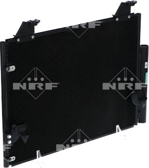 NRF 350409 - 940083 KOND.RADIATORS