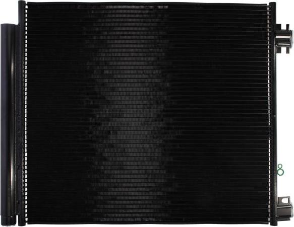 NRF 350411 - KOND.RADIATORS 350411