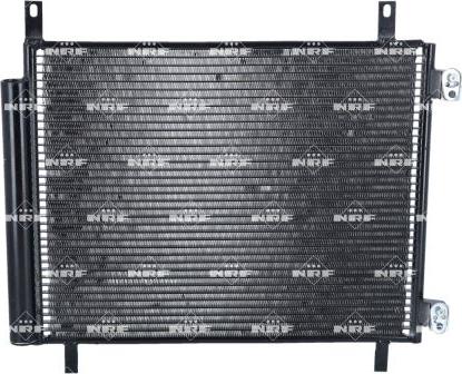 NRF 350610 - Auto Part