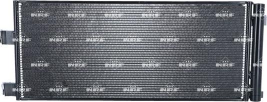 NRF 350614 - Auto Part