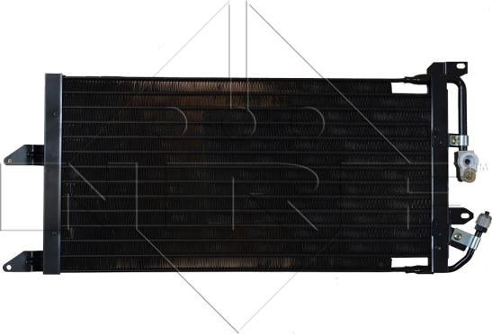 NRF 35335 - KONDENSĒTĀJS 35335