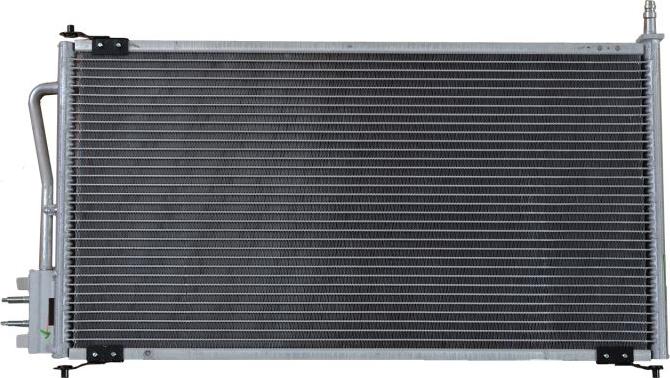 NRF 35345 - KOND.RADIATORS 35345