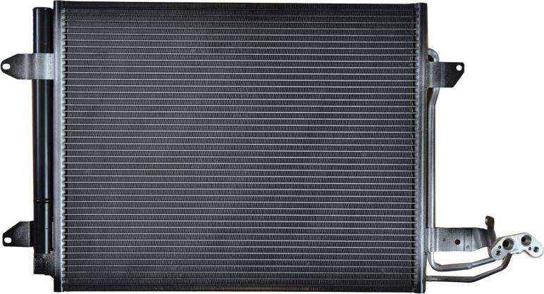 NRF 35521 - KOND.RADIATORS 35521