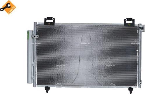 NRF 35593 - 940199 KOND.RADIATORS