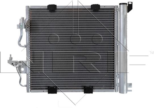NRF 35598 - 94768 KOND.RADIATORS