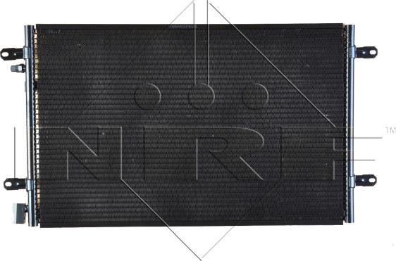 NRF 35605 - KOND.RADIATORS 35605