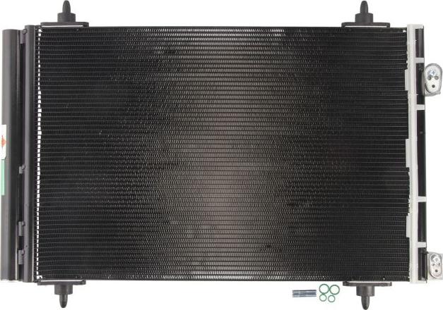 NRF 35610 - KOND.RADIATORS 35610