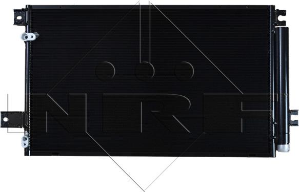 NRF 35628 - KOND.RADIATORS 35628