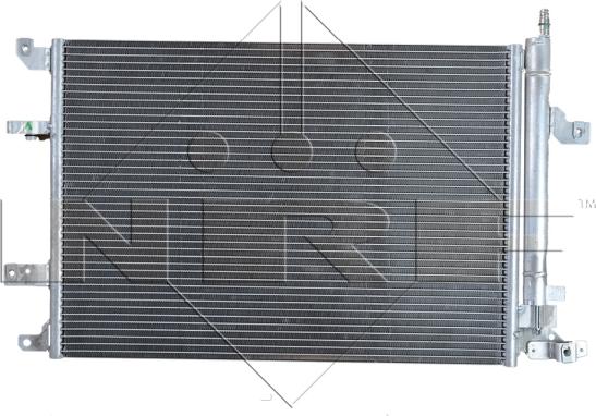 NRF 35739 - 940103 KOND.RADIATORS