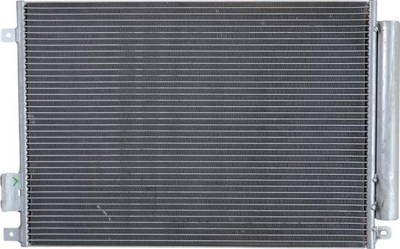 NRF 35753 - KOND.RADIATORS 35753