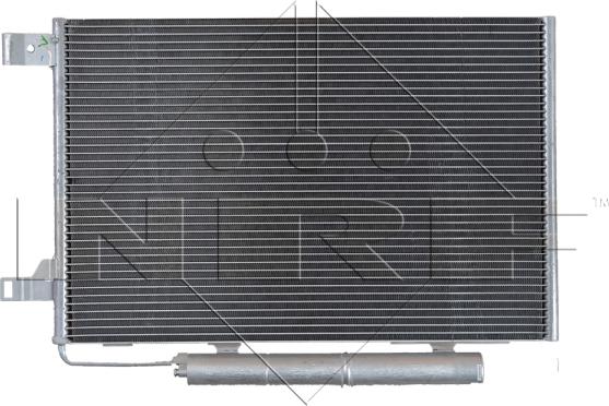 NRF 35759 - 94911 KOND.RADIATORS