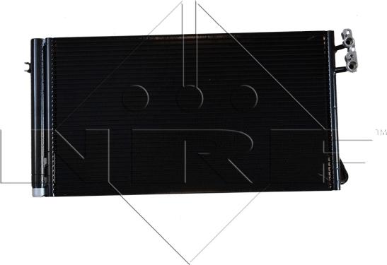NRF 35773 - KONDENSĒTĀJS 35773