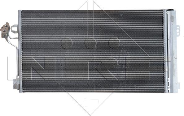 NRF 35776 - KOND.RADIATORS 35776