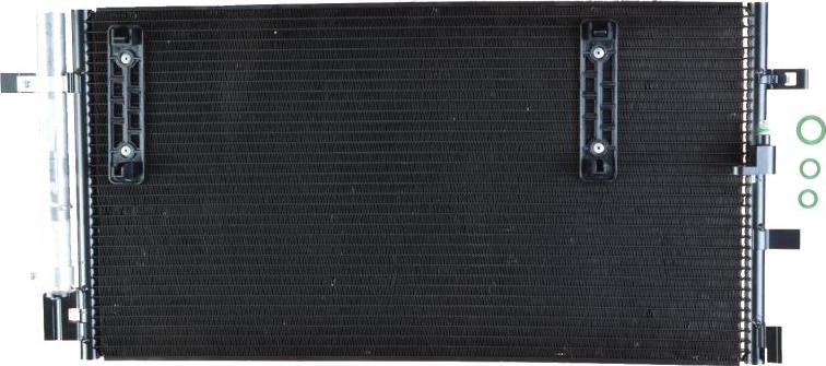 NRF 35916 - KONDENSĒTĀJS 35916