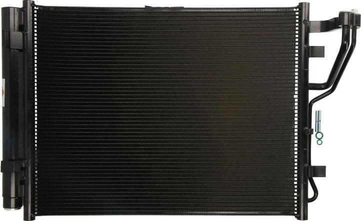 NRF 35986 - KOND.RADIATORS 35986