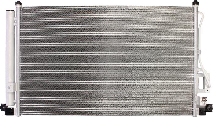 NRF 35987 - KOND.RADIATORS 35987