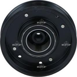NRF 380003 - Kompresors, Gaisa kond