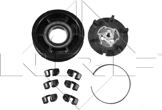 NRF 380048 - AC SAJŪGS VAG