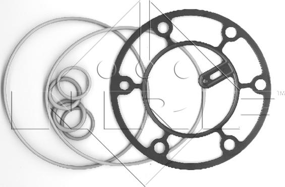 NRF 38302 - Auto Part