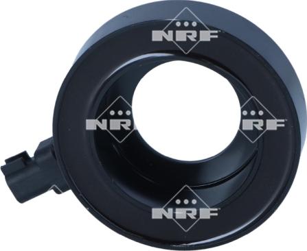 NRF 38560 - Spole, Elektromagnētiskais sajūgs-Kompresors