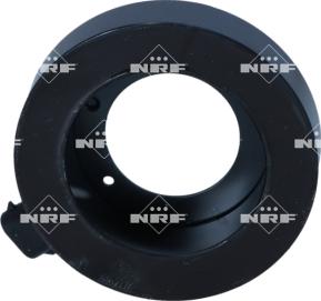 NRF 38564 - Spole, Elektromagnētiskais sajūgs-Kompresors