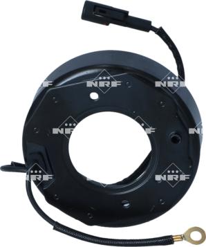 NRF 38566 - Spole, Elektromagnētiskais sajūgs-Kompresors