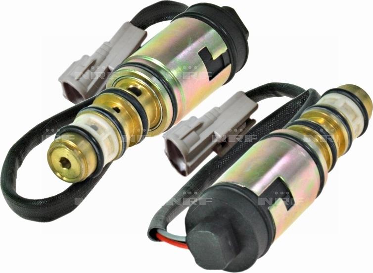 NRF 38618 - Auto Part