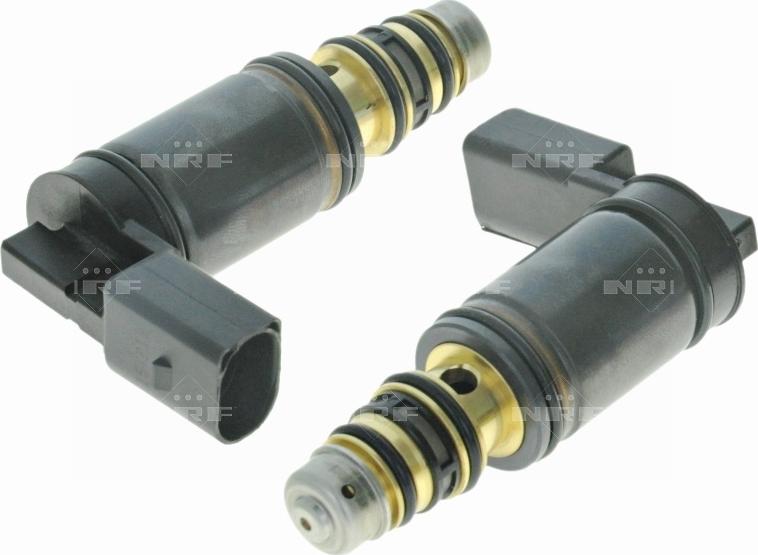 NRF 38619 - Regulēšanas vārsts, Kompresors