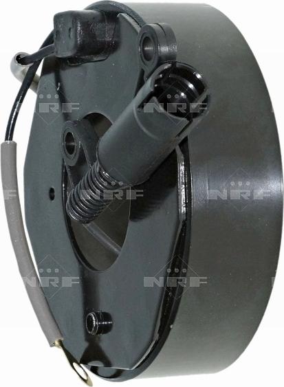 NRF 38662 - Spole, Elektromagnētiskais sajūgs-Kompresors