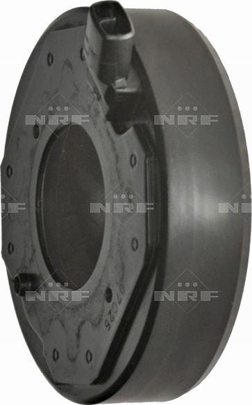 NRF 38663 - SPOLE 38663