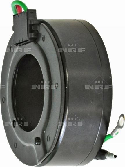 NRF 38692 - Spole, Elektromagnētiskais sajūgs-Kompresors