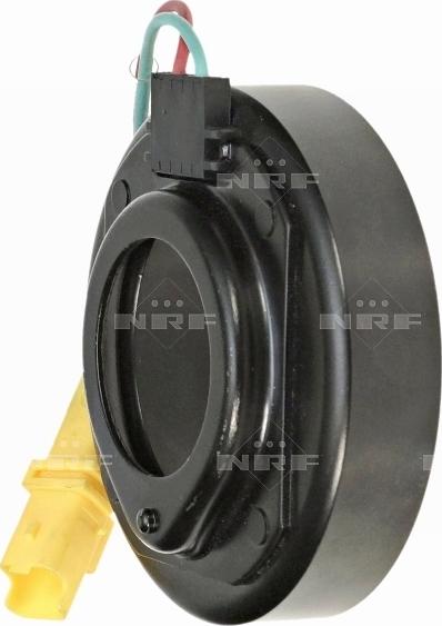 NRF 38709 - SPOLE 38709