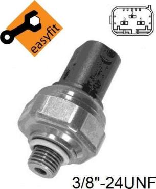 NRF 38940 - SPIEDIENA SLĒDZIS A56102