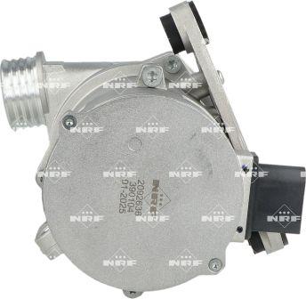 NRF 390104 - Auto Part