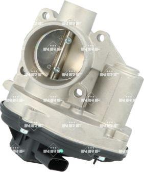 NRF 408004 - 408004 DROSSELE 1333604