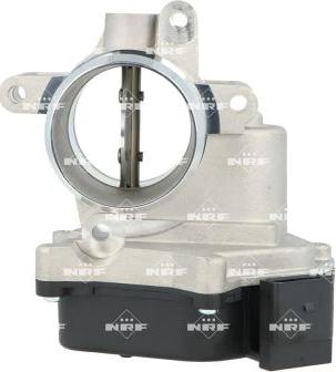 NRF 408005 - 408005 DROSSELE 03G128063F