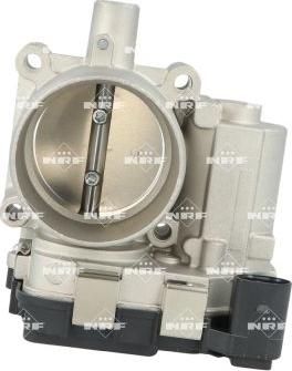 NRF 408010 - 408010 DROSSELE 03F133062