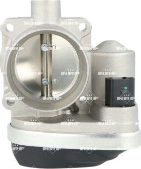 NRF 408017 - 408017 DROSSELE 036133062A
