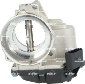 NRF 408022 - 408022 DROSSELE 03G128063A