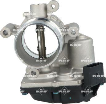 NRF 408063 - 408063 DROSSELE 7
