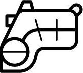 NRF 454234 - Auto Part