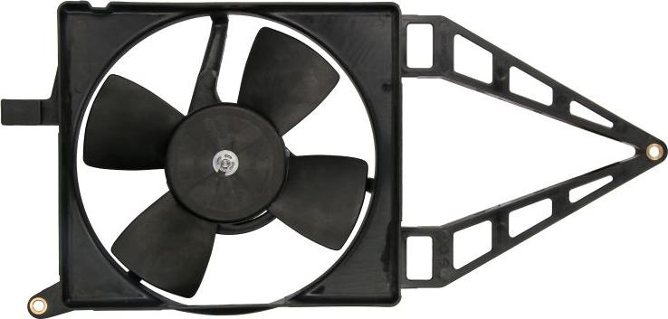 NRF 47020 - VENTILATORS 47020