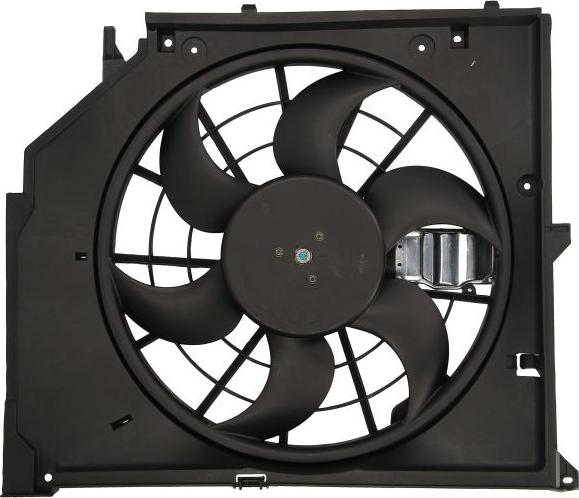 NRF 47026 - 47026 VENTILATORS BMW