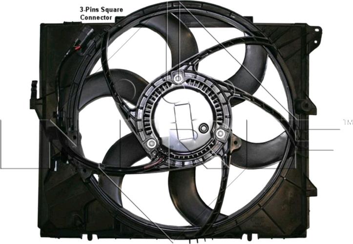 NRF 47209 - Auto Part