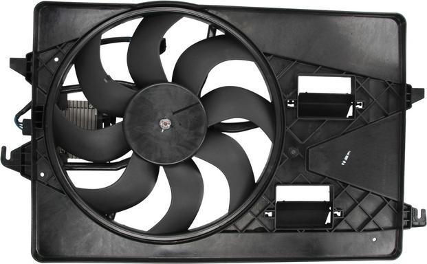NRF 47262 - 47262 VENTILATORS FORD