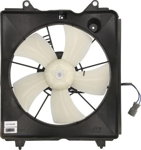 NRF 47272 - 47272 VENTILATORS HONDA