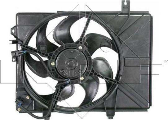 NRF 47283 - VENTILATORS 47283